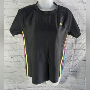 Large Adidas shirt